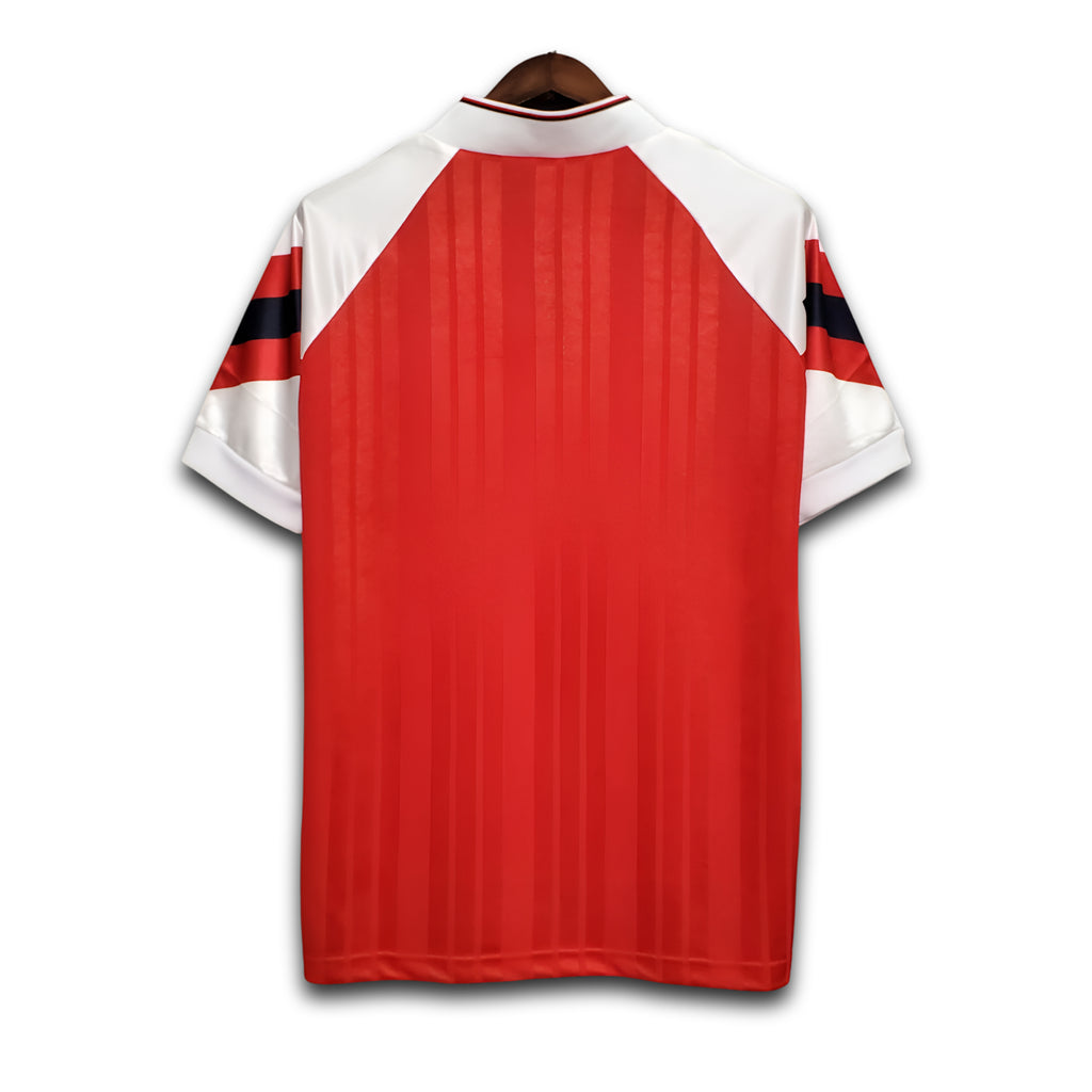 Arsenal 1992/94 Home Shirt