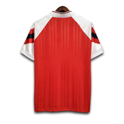 Arsenal 1992/94 Home Shirt