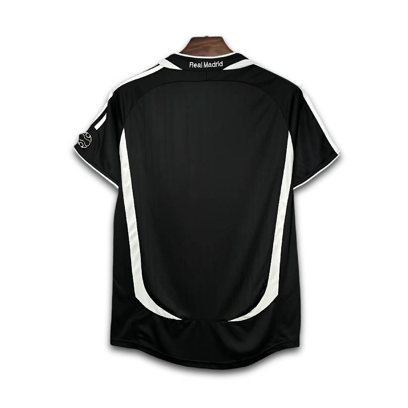 Real Madrid 2006/07 Away Shirt