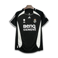 Real Madrid 2006/07 Away Shirt Elite Retro Kits
