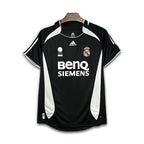 Real Madrid 2006/07 Away Shirt