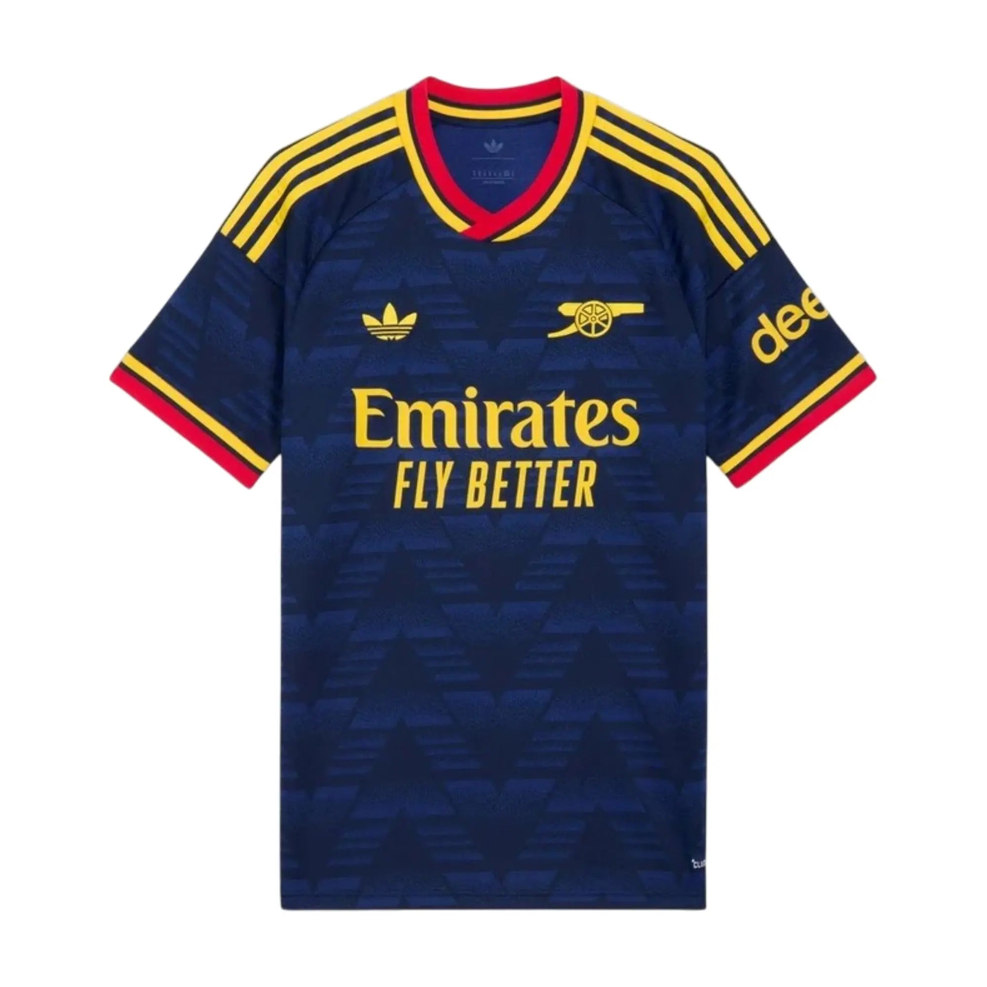 Arsenal 2026/27 Away Shirt