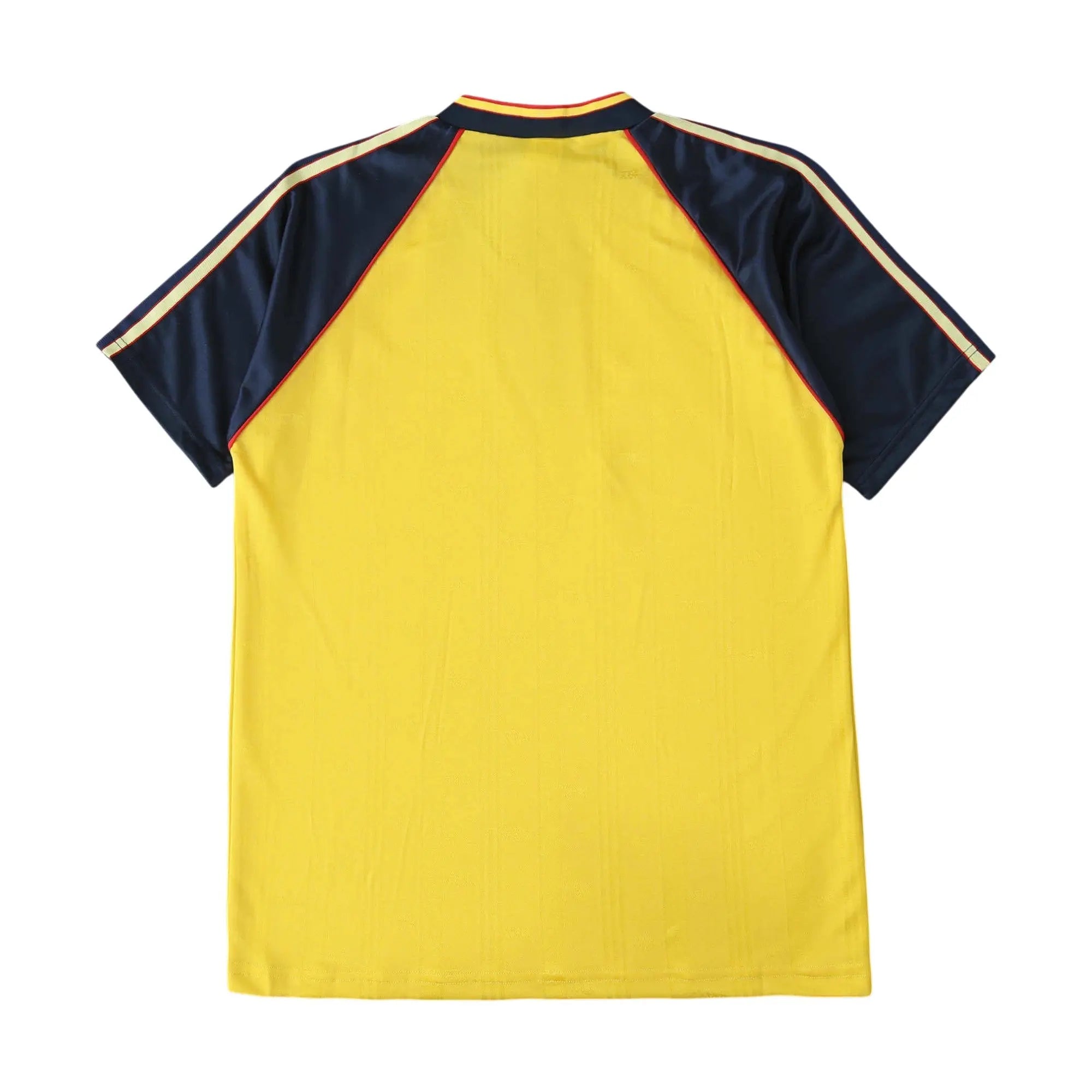 Arsenal 1988/90 Away Shirt