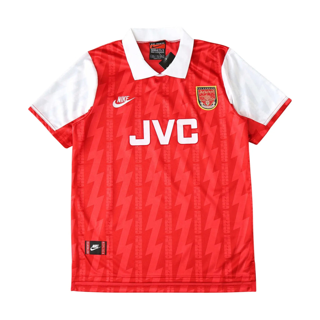 Arsenal 1994/95 Home Shirt