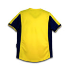 Arsenal 1999/2000 SEGA Away Shirt