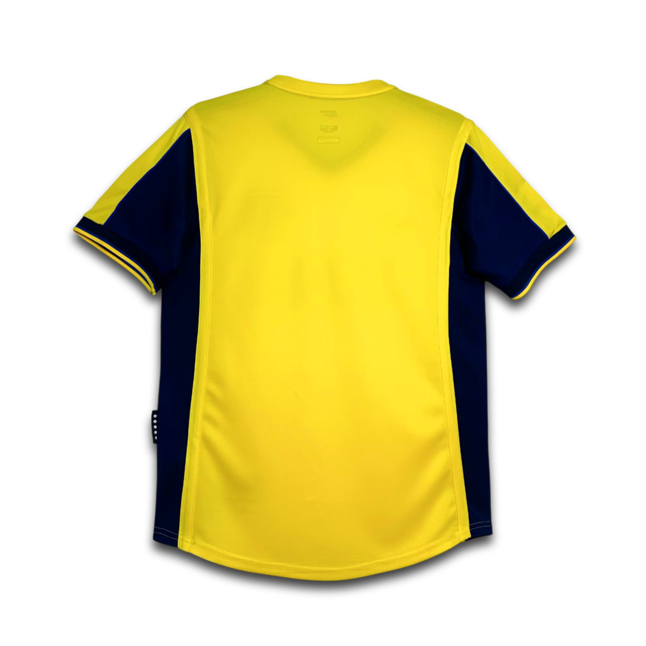 Arsenal 1999/2000 SEGA Away Shirt