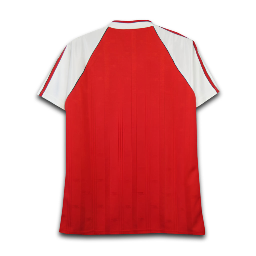 Arsenal 1988/90 Home Shirt