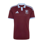 Aston Villa 2026/27 Home Shirt