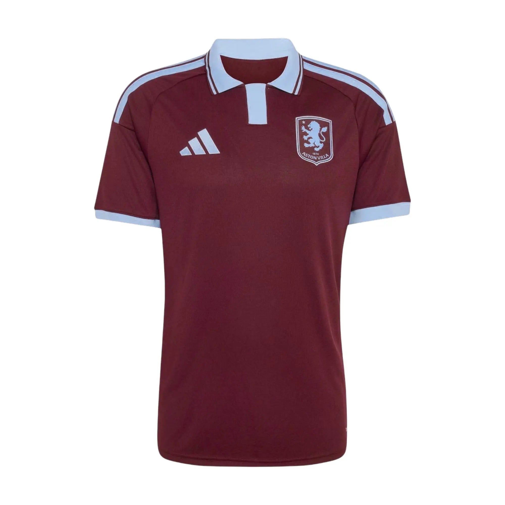 Aston Villa 2026/27 Home Shirt