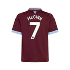 Aston Villa 2026/27 Home Shirt