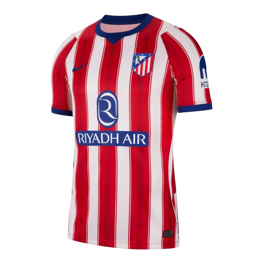 Atletico Madrid 2026/27 Home Shirt