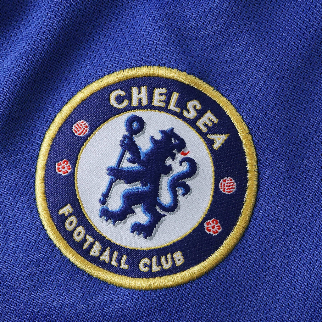 Chelsea 2008/09 Home Kids Kit