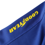 Boca Juniors 2002/03 Home Shirt