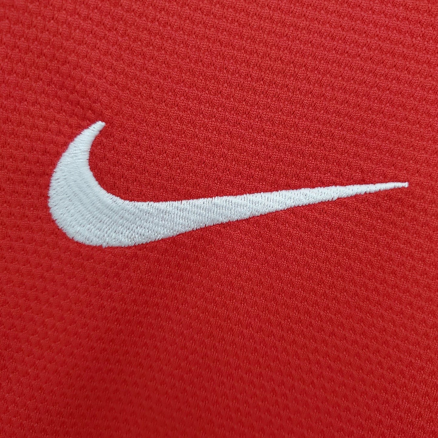 Manchester United 2013/2014 Home Shirt