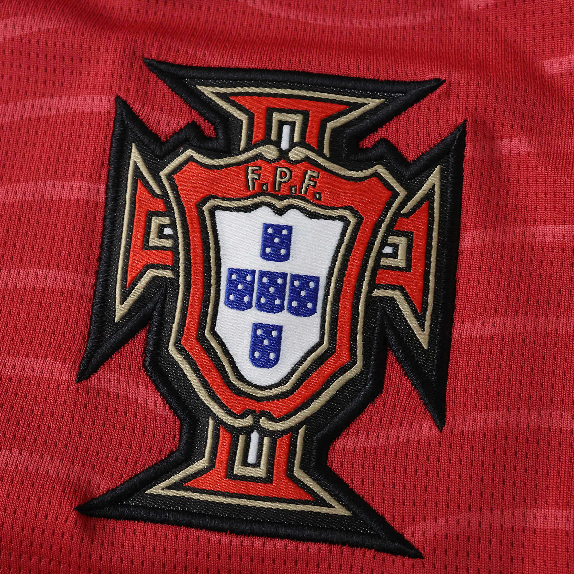 Portugal 2026 World Cup Home Shirt Elite Retro Kits