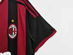 AC Milan 2009/10 Home Shirt