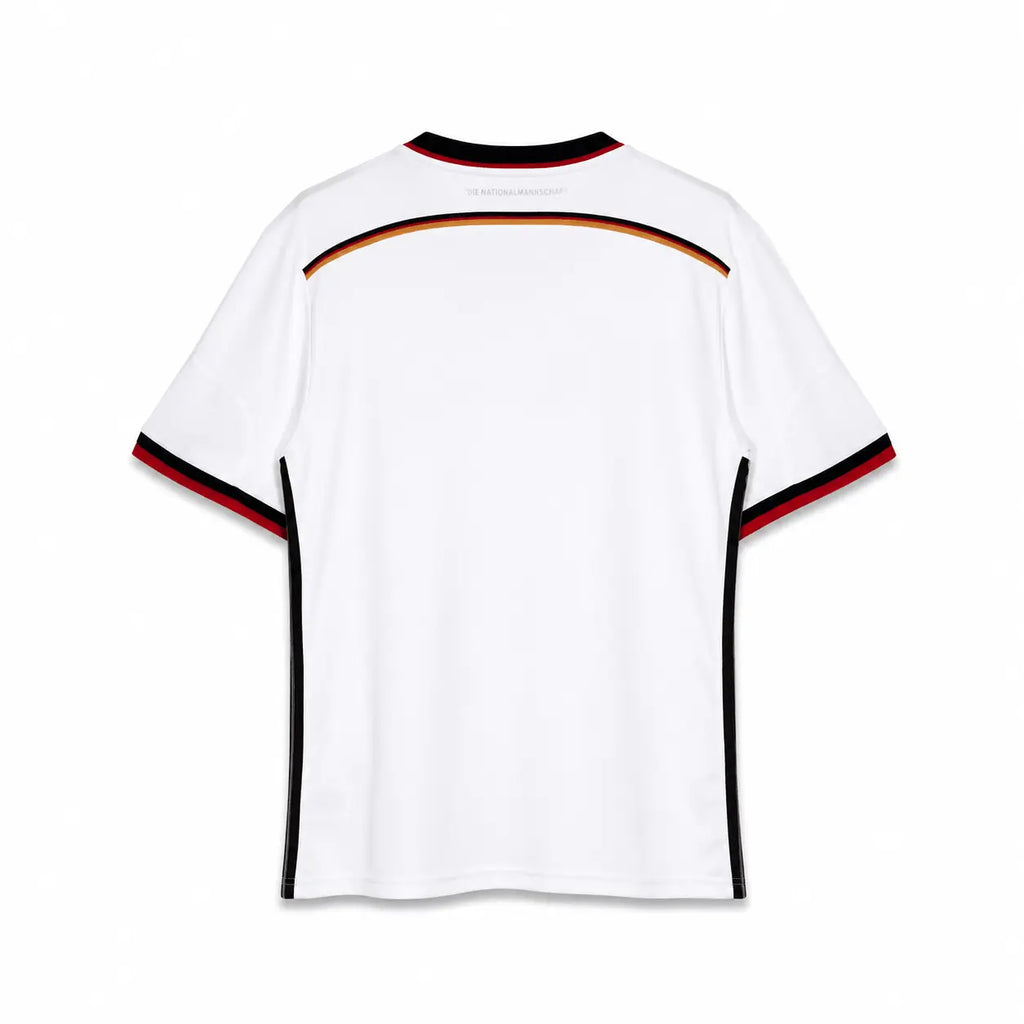 Germany 2014 Home Shirt
