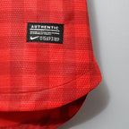 Manchester United 2012/13 Home Shirt