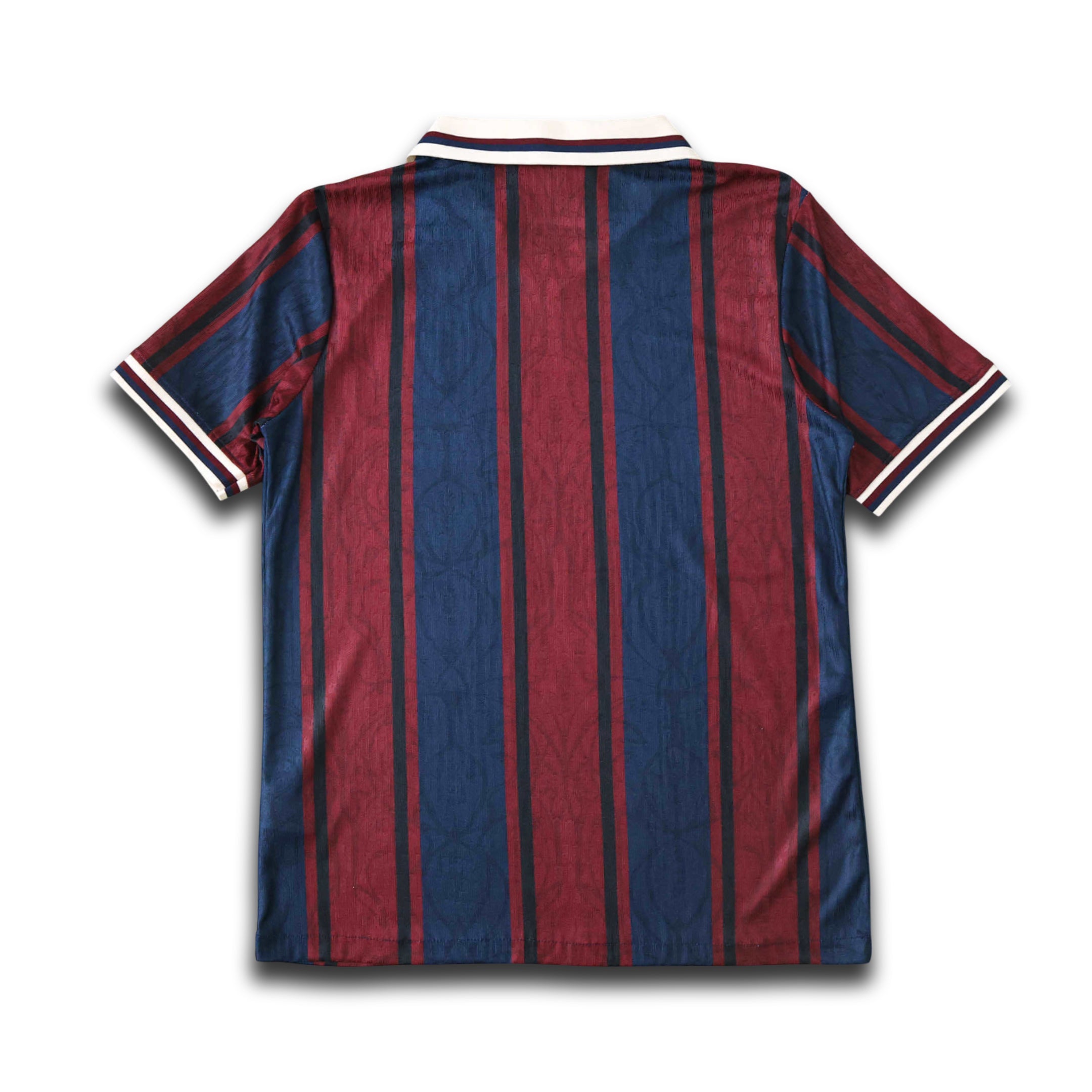 Barcelona 125th Anniversary Edition Shirt