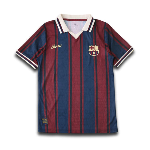 Barcelona 125 Anniversary Shirt My Store