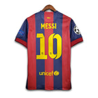 Barcelona 2014/15 Home Shirt UCL Final