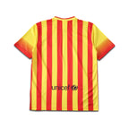 Barcelona 2013/14 Away Shirt Elite Retro Kits