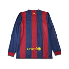 Barcelona 2014/15 Home Shirt (Long Sleeve) Elite Retro Kits