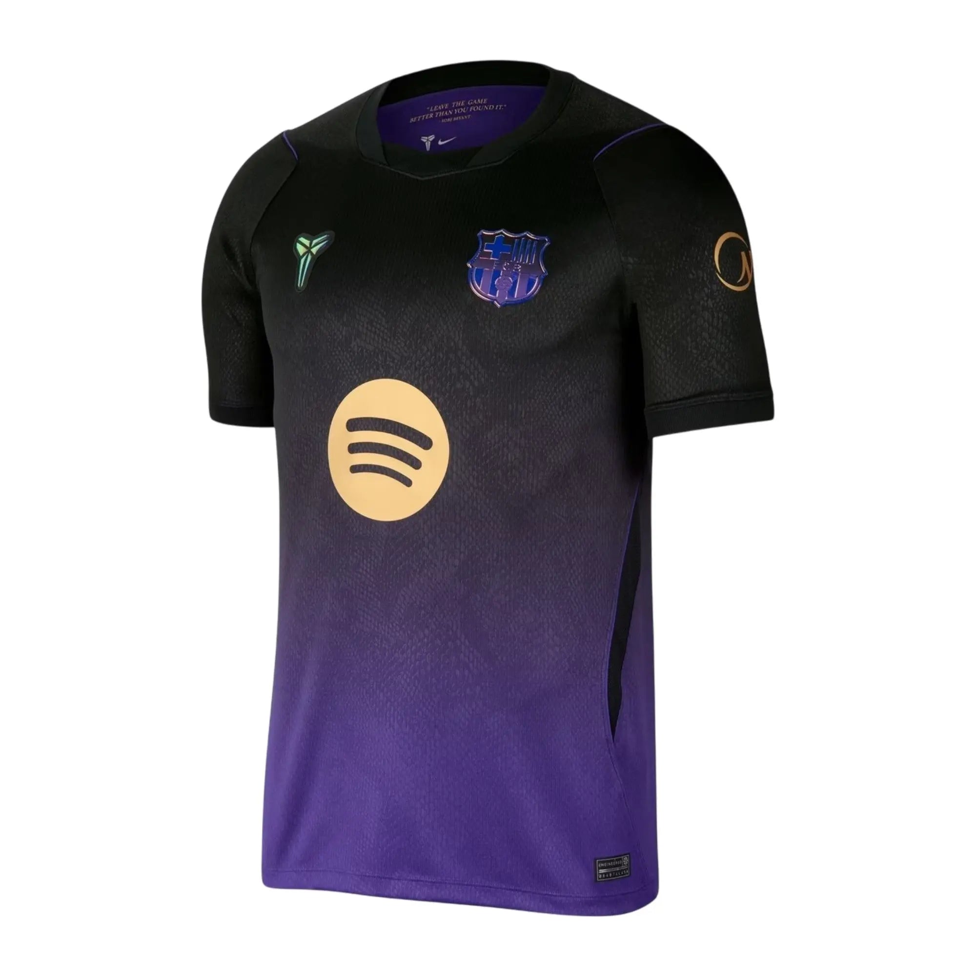 Barcelona 2026/27 Away Shirt