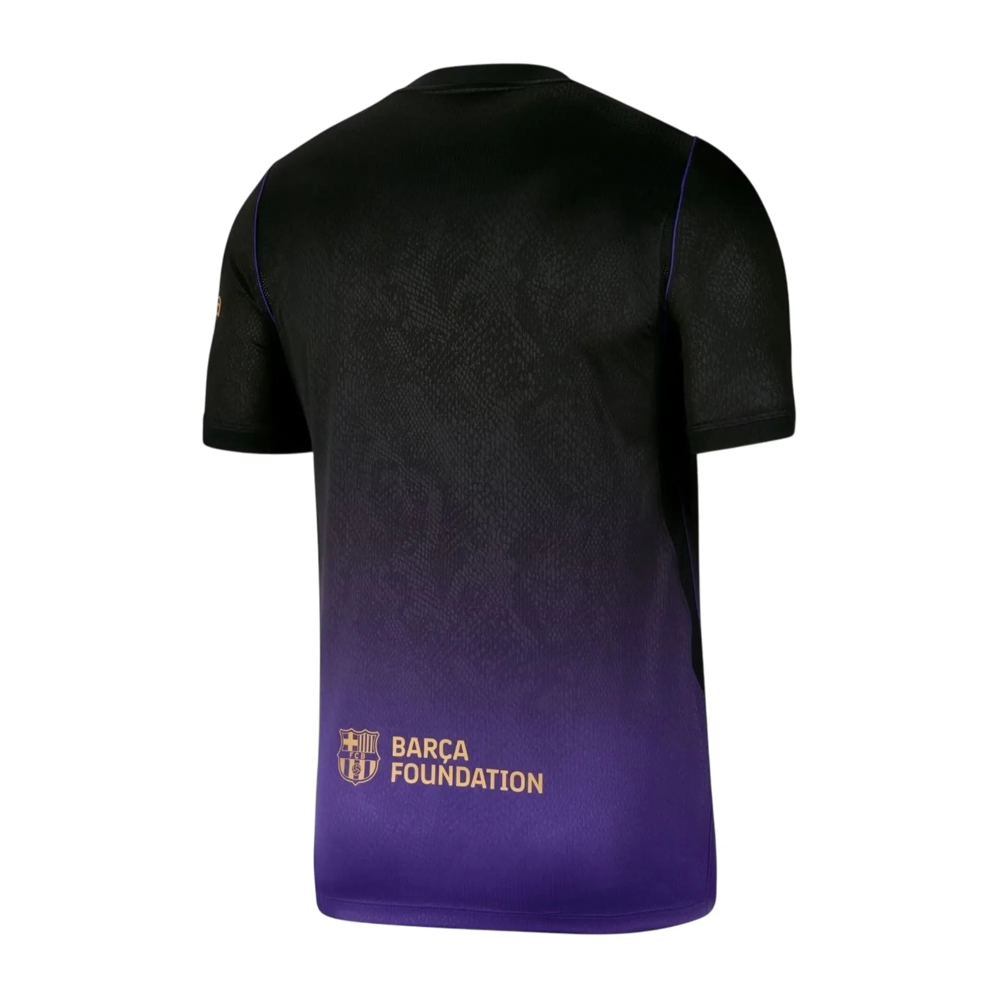 Barcelona 2026/27 Away Shirt