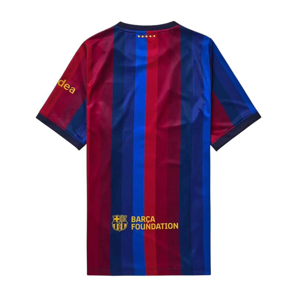 Barcelona 2026/27 Home Shirt