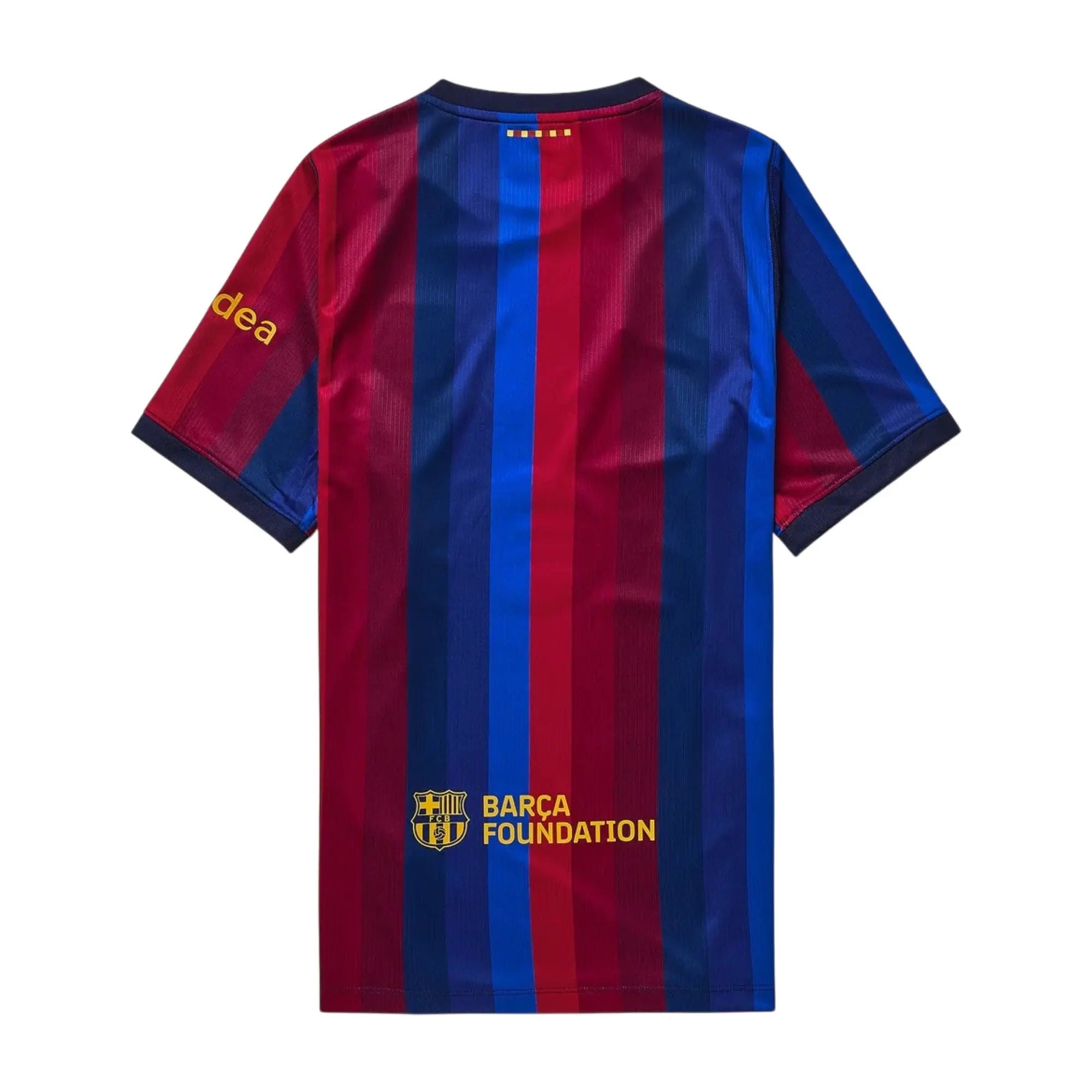 Barcelona 2026/27 Home Shirt