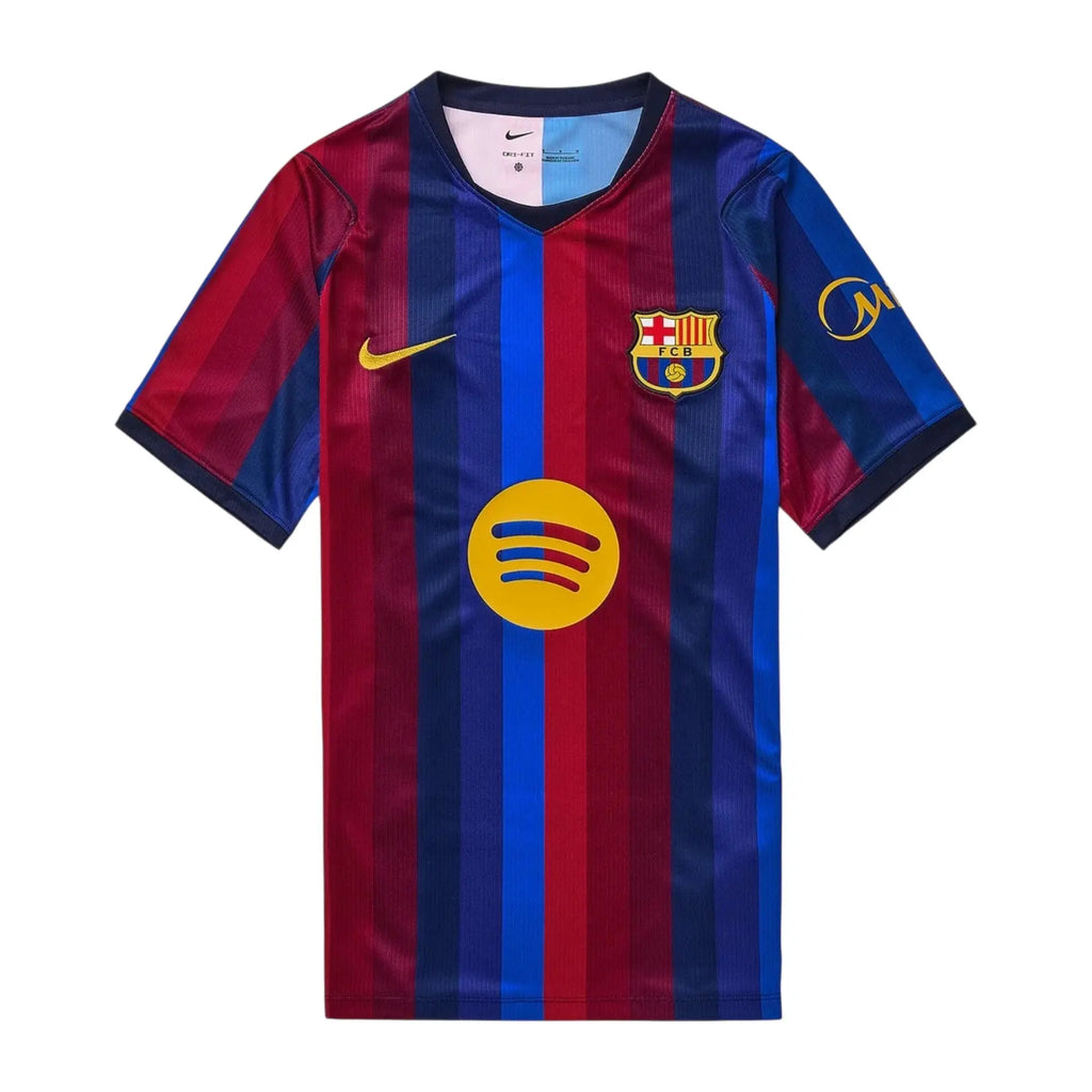 Barcelona 2026/27 Home Shirt