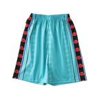 Barcelona 1996/97 Away Kids Kit