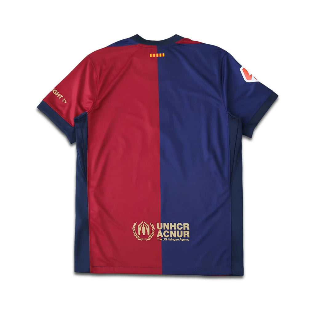 Barcelona x Travis Scott 2024/25 Home shirt My Store
