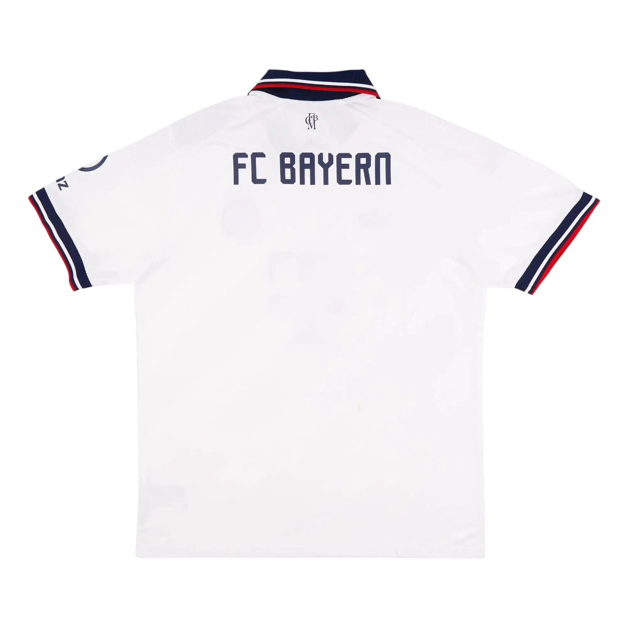 Bayern Munich 2026/27 Away Shirt