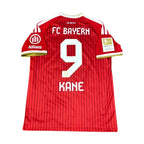 Bayern Munich 2026/27 Home Shirt