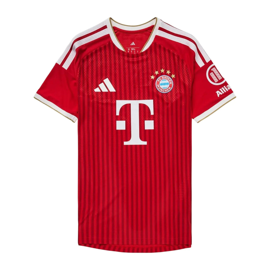 Bayern Munich 2026/27 Home Shirt