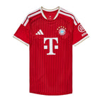 Bayern Munich 2026/27 Home Shirt