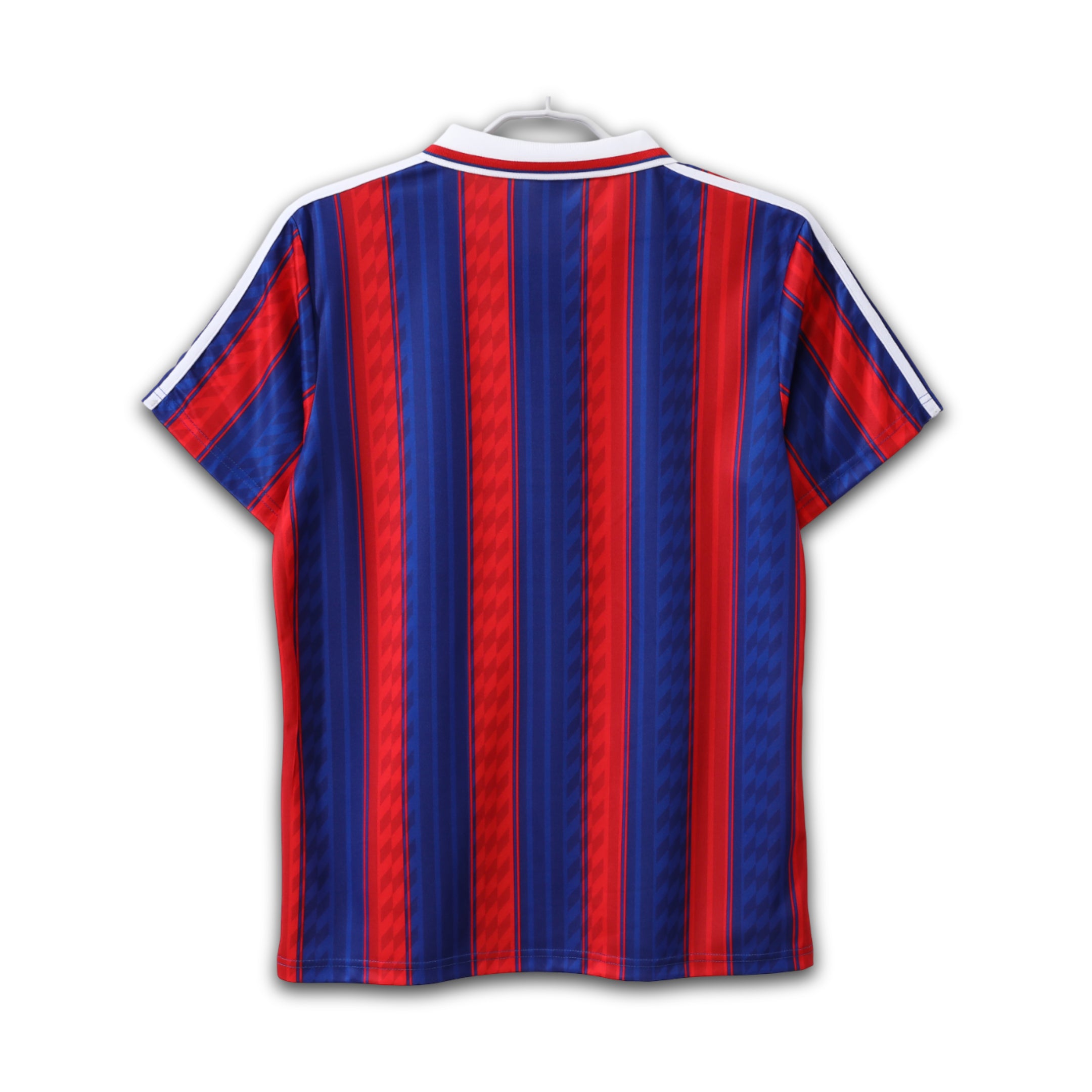 Bayern Munich 1996/97 Home Shirt