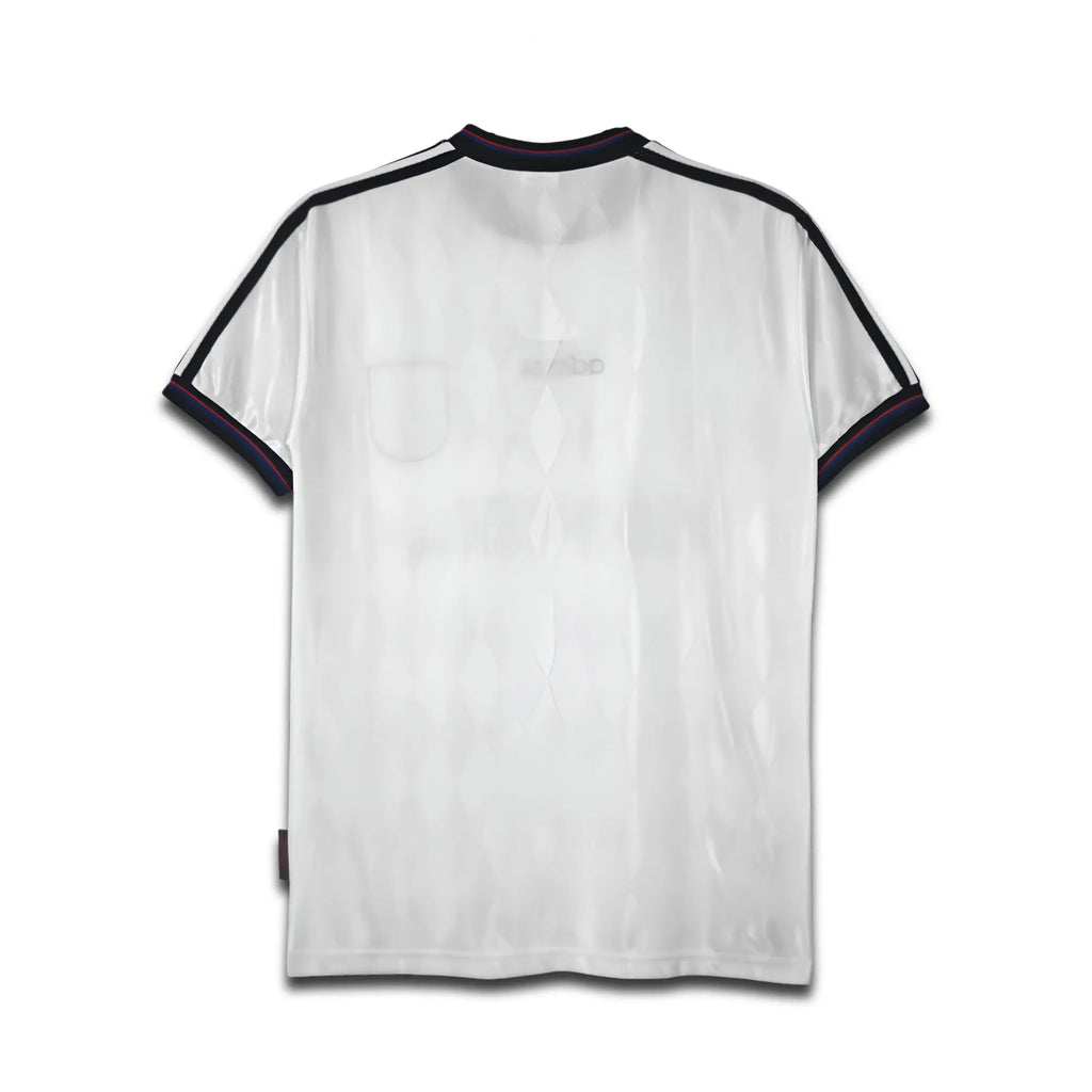 Bayern Munich 1997/98 Away Shirt Elite Retro Kits