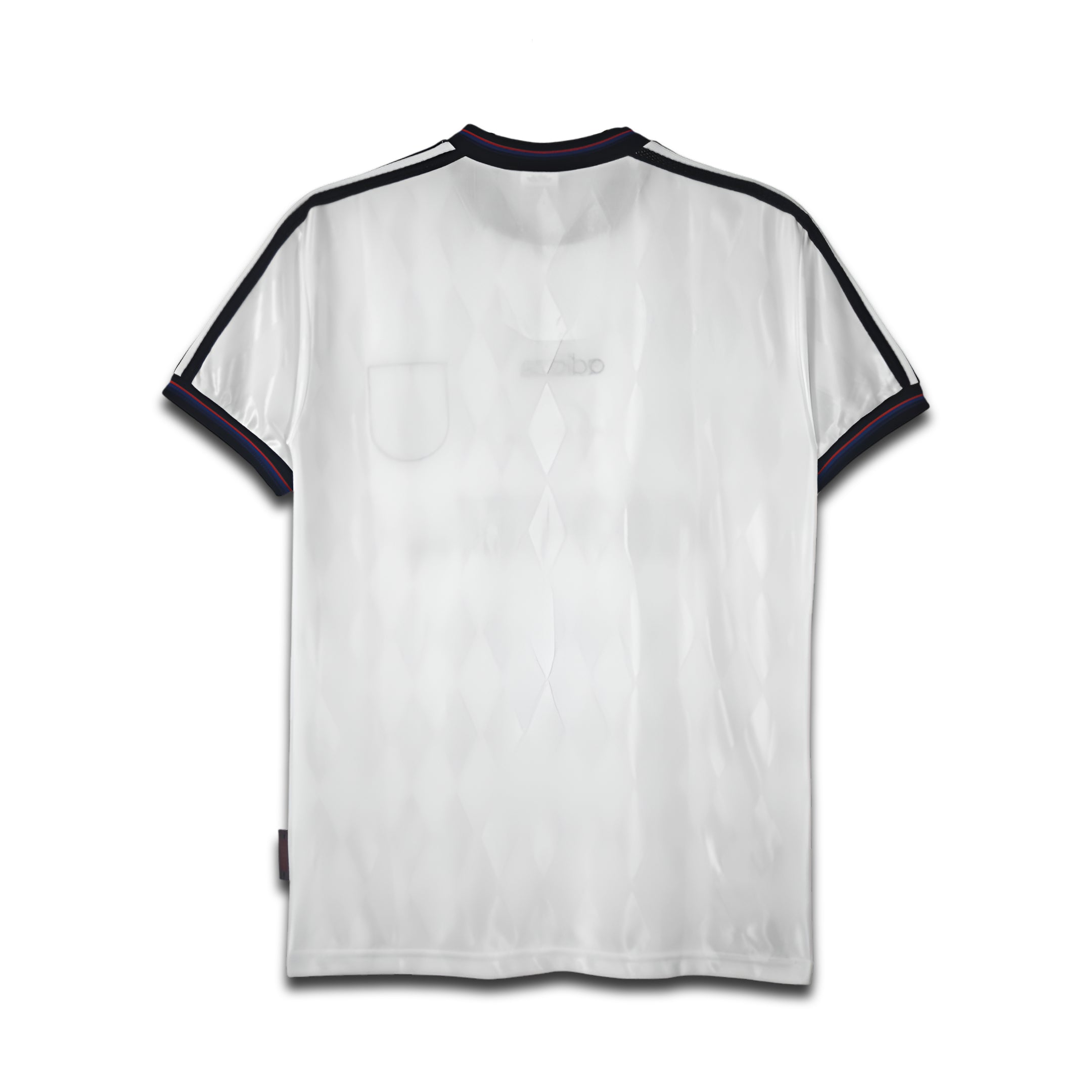 Bayern Munich 1997/98 Away Shirt