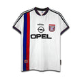 Bayern Munich 1997/98 Away Shirt Elite Retro Kits