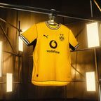 Borussia Dortmund 2026/27 Home Shirt