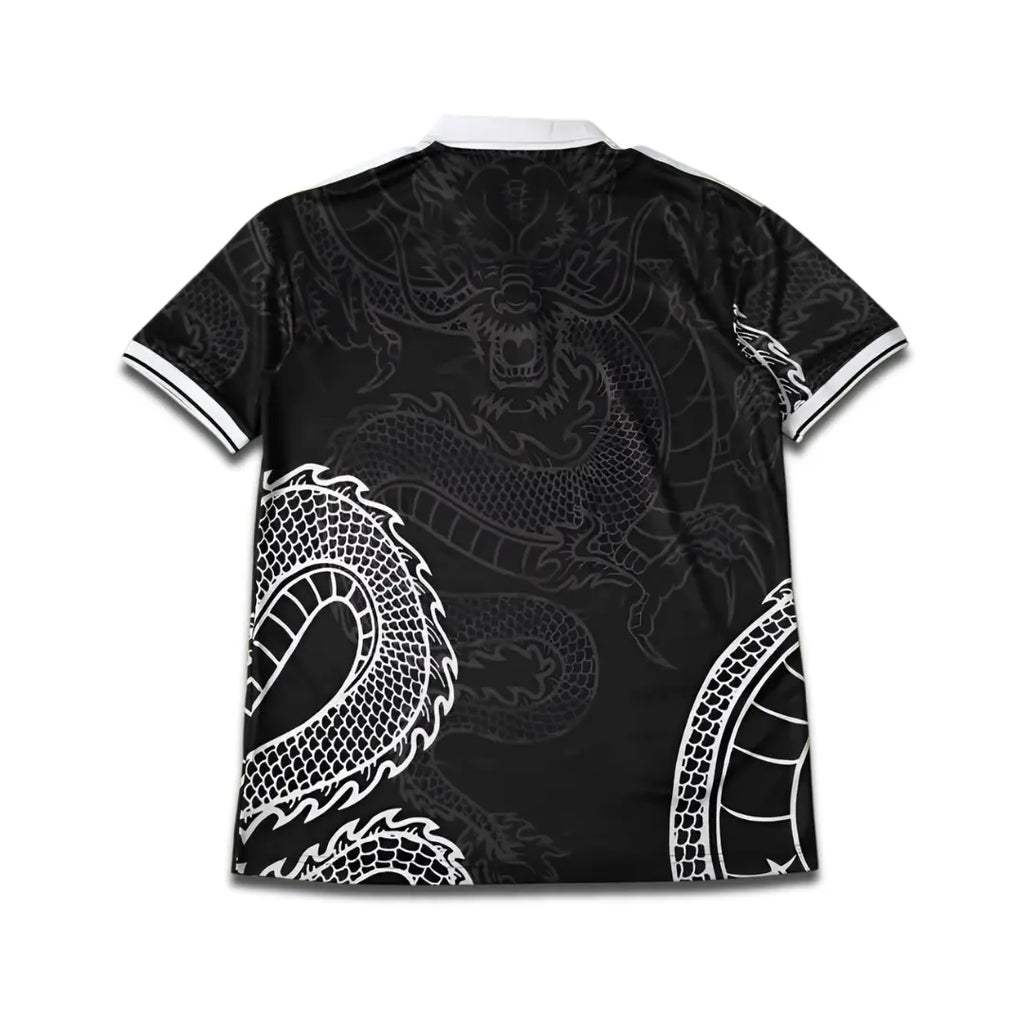 Real Madrid "Black Dragon" 2023/24 Special Edition My Store