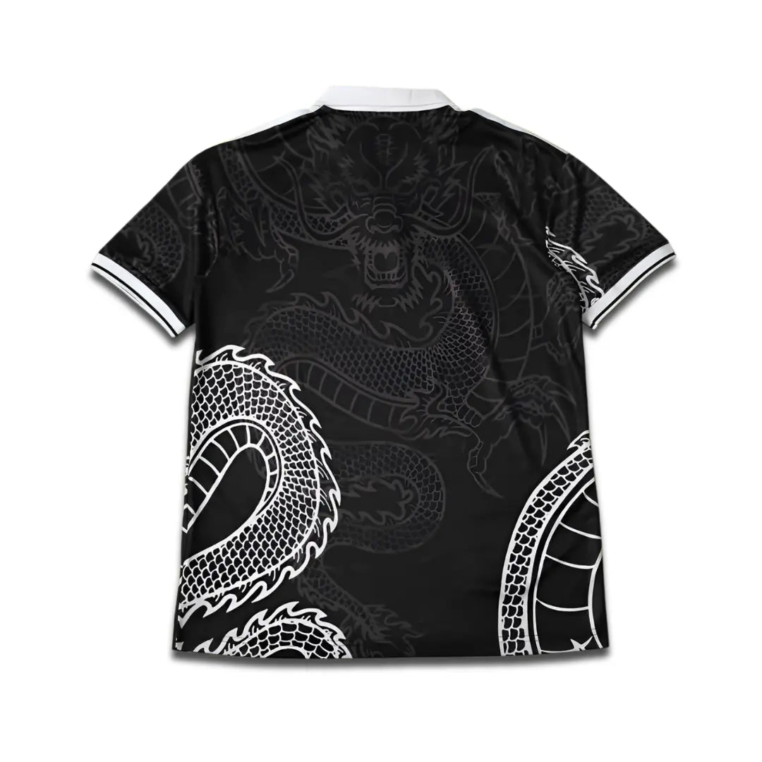 Real Madrid "Black Dragon" 2023/24 Special Edition My Store