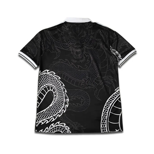 Real Madrid "Black Dragon" 2023/24 Special Edition My Store