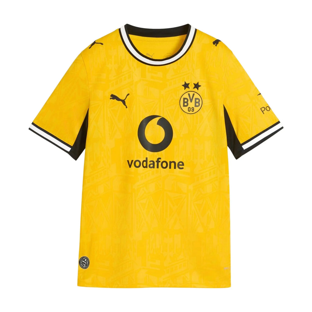Borussia Dortmund 2026/27 Home Shirt