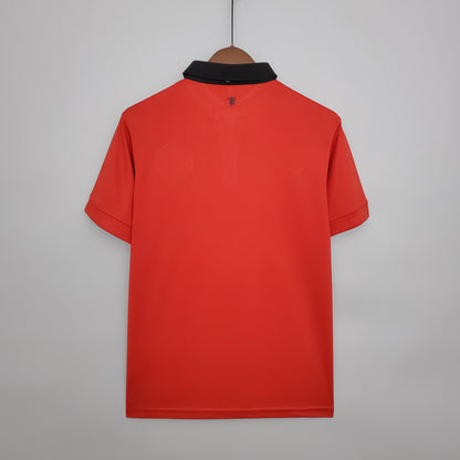 Manchester United 2013/2014 Home Shirt