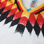 Maillot domicile Allemagne 1994