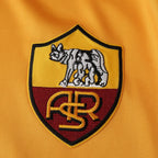 Maillot domicile de l’AS Roma 2000/01